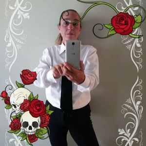 Meet your Posher, Angela